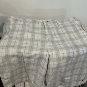 Quicksilver shorts